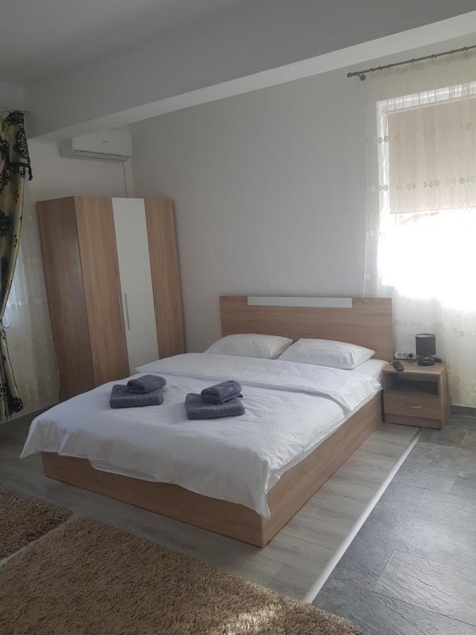 ブカレストCasa Darya-24H Check-Inアパートメント エクステリア 写真