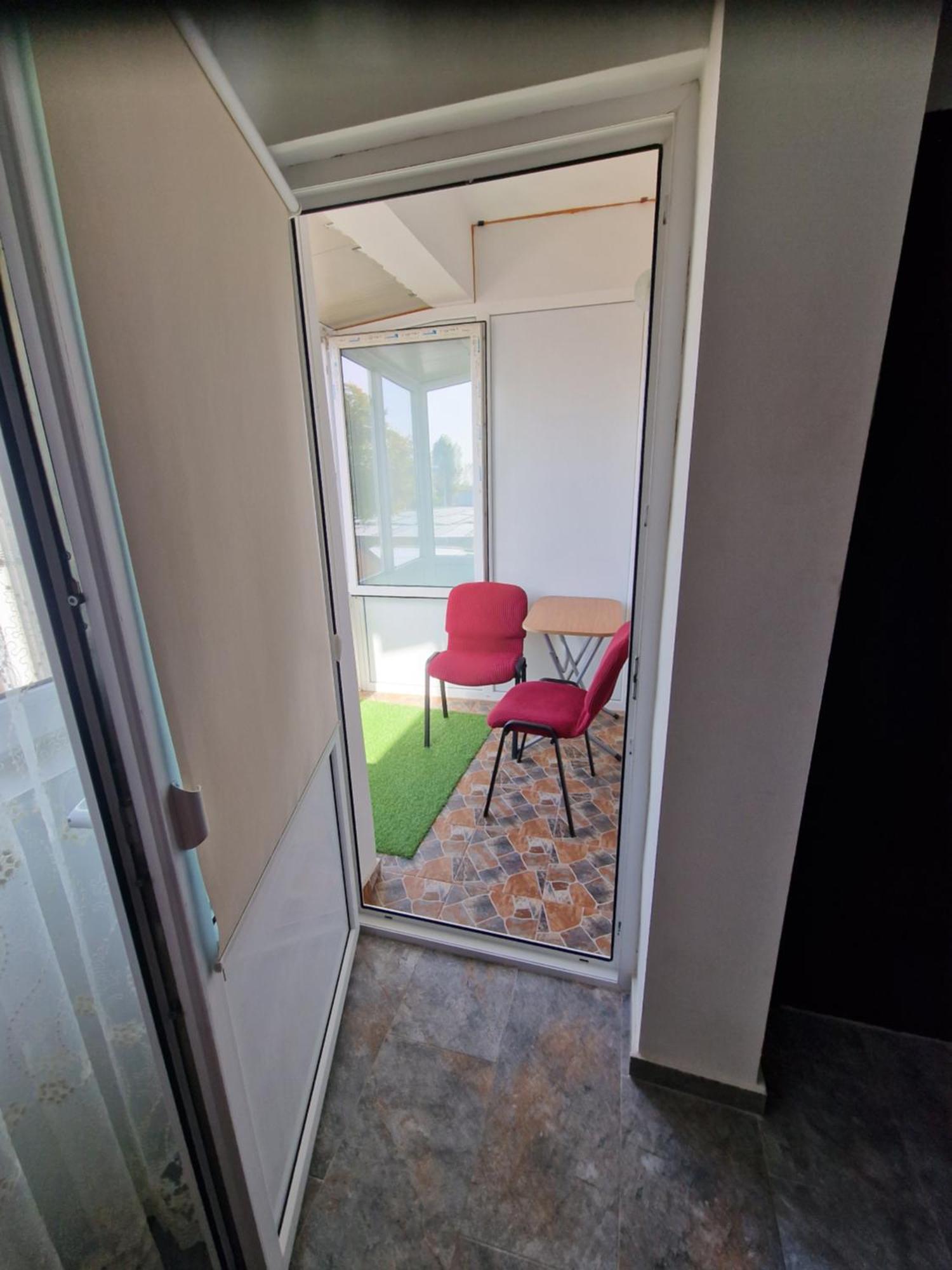 ブカレストCasa Darya-24H Check-Inアパートメント エクステリア 写真